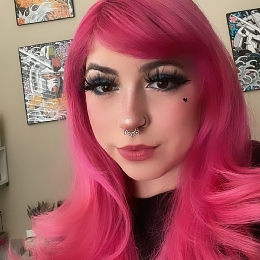 Meet your Posher, Kaitty